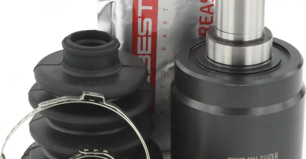Новинки FEBEST для HONDA