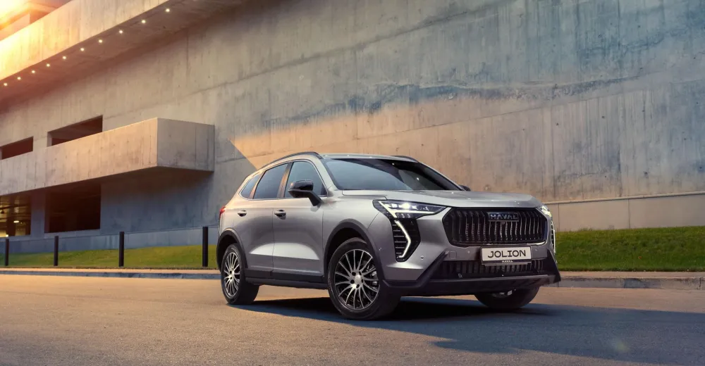 Haval построит кластер по производству автокомпонентов