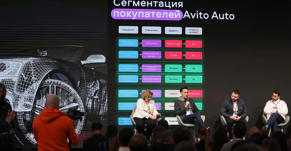 Цифровая эволюция меняет привычки автопокупателей