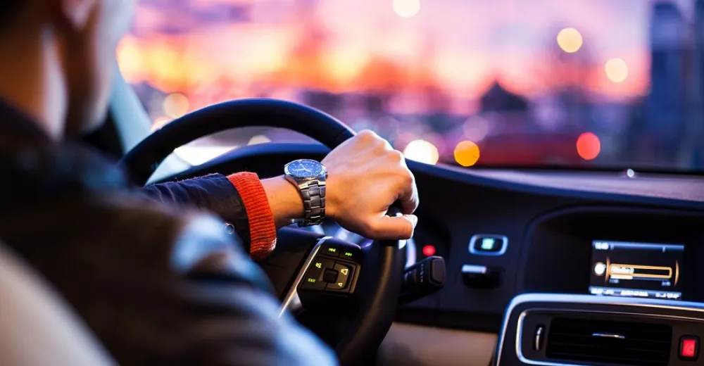 70% российских автовладельцев не готовы расстаться с авто