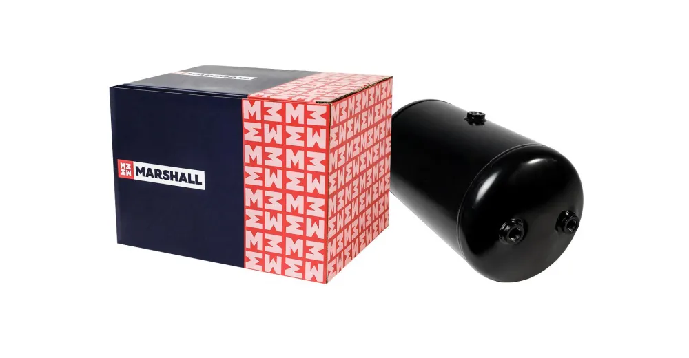 В линейке продукции MARSHALL теперь представлен ресивер для SITRAK C7H