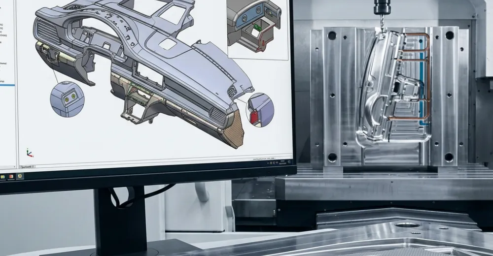 Разорение компании Hess plastics объясняют падением числа заказов от автопроизводителей