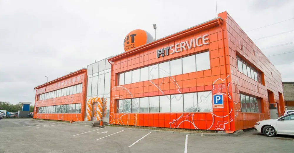 FIT SERVICE получила статус официального партнера DENSO