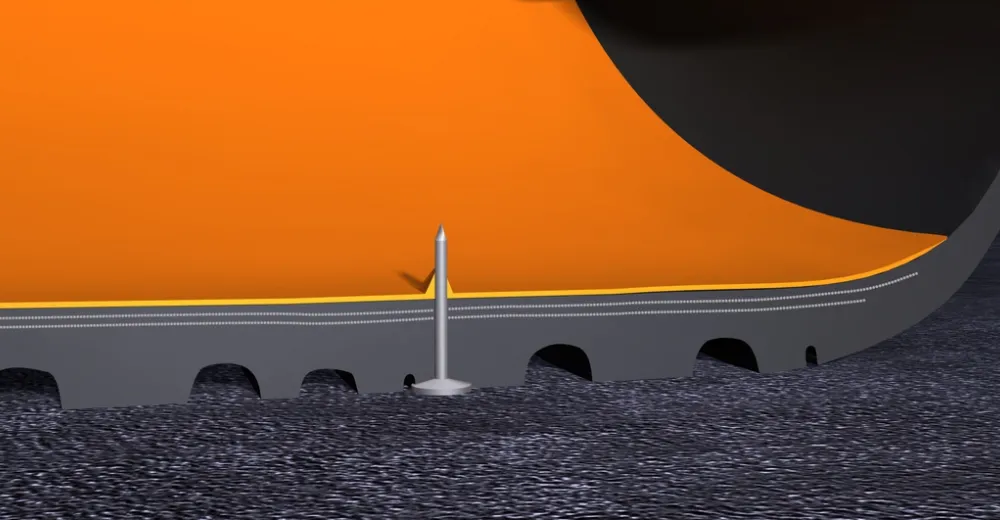 Continental о преимуществах беспрокольных шин