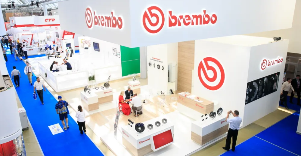 MIMS Automechanika Moscow 2018
