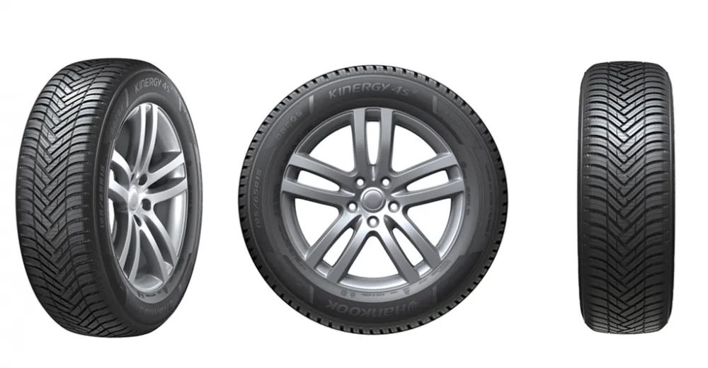 Новое соглашение Hankook Tire и ARLANXEO