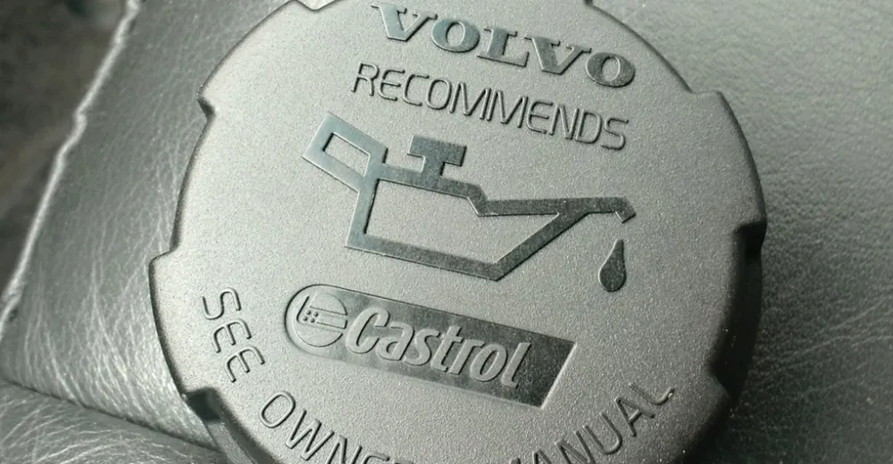 Новый этап сотрудничества Castrol и Volvo