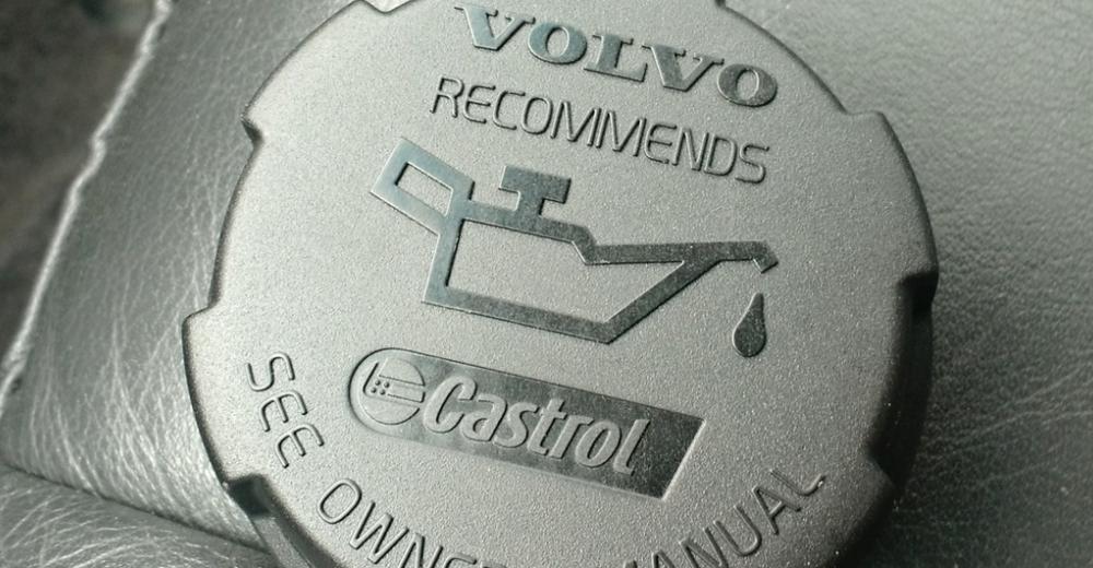 Новый этап сотрудничества Castrol и Volvo