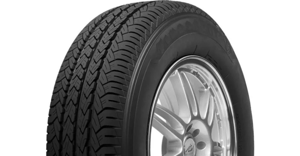 Bridgestone выводит на российский рынок бренд Firestone