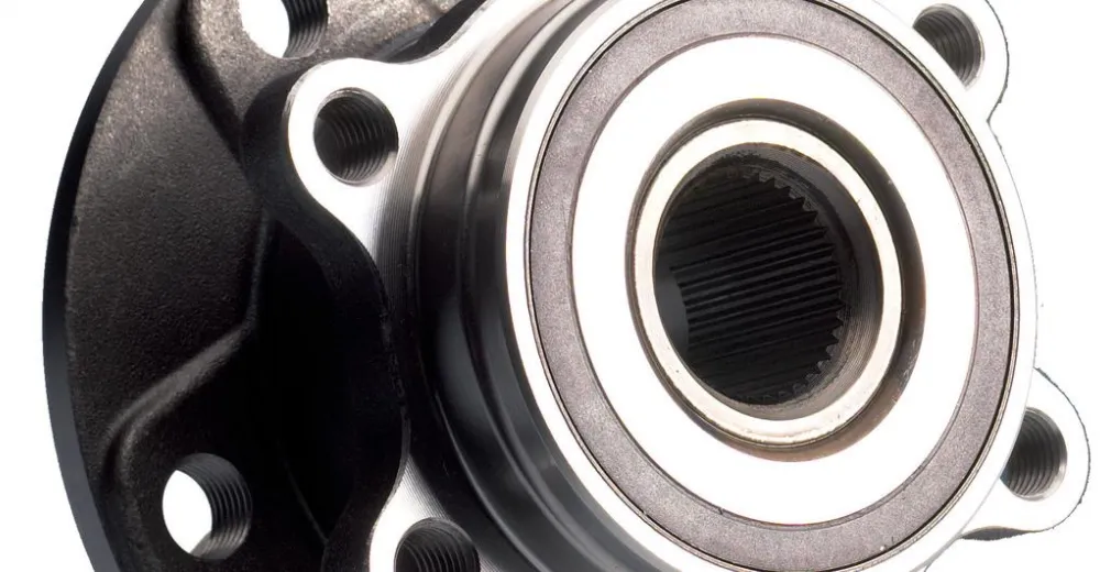 SKF запускает поставку компонентов для Geely Auto