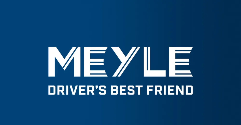 MEYLE обновляет символику бренда