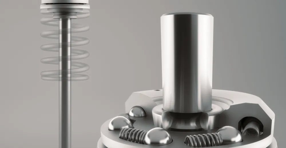 Самый компактный механизм Federal-Mogul