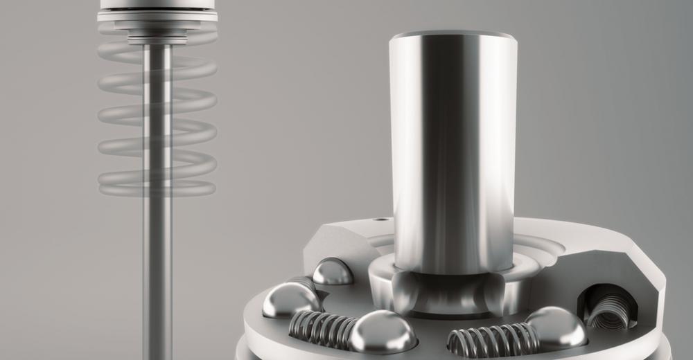 Самый компактный механизм Federal-Mogul