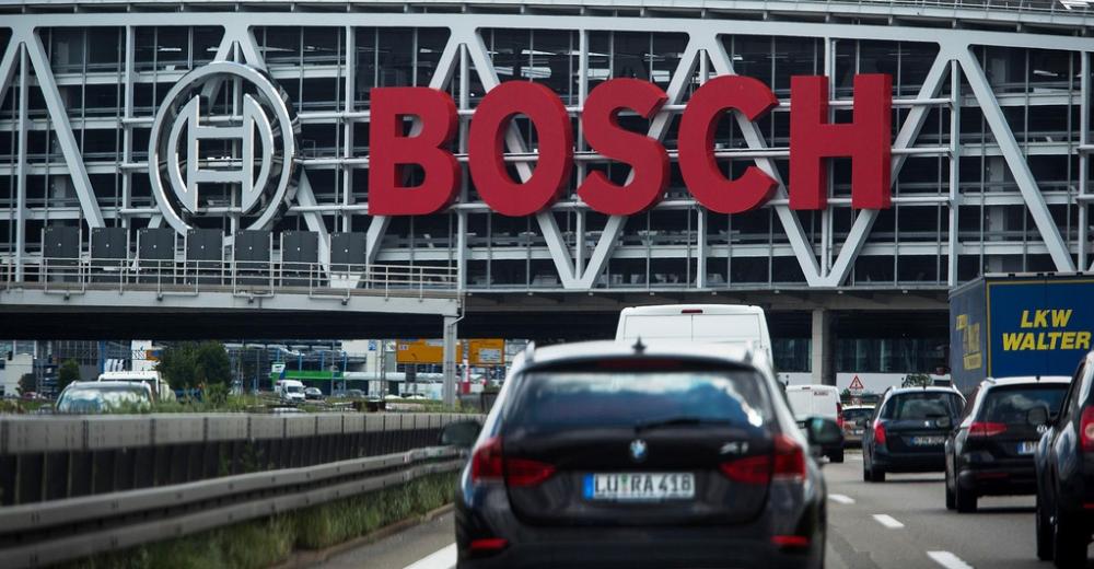 Bosch продал подразделение по производству стартеров и генераторов