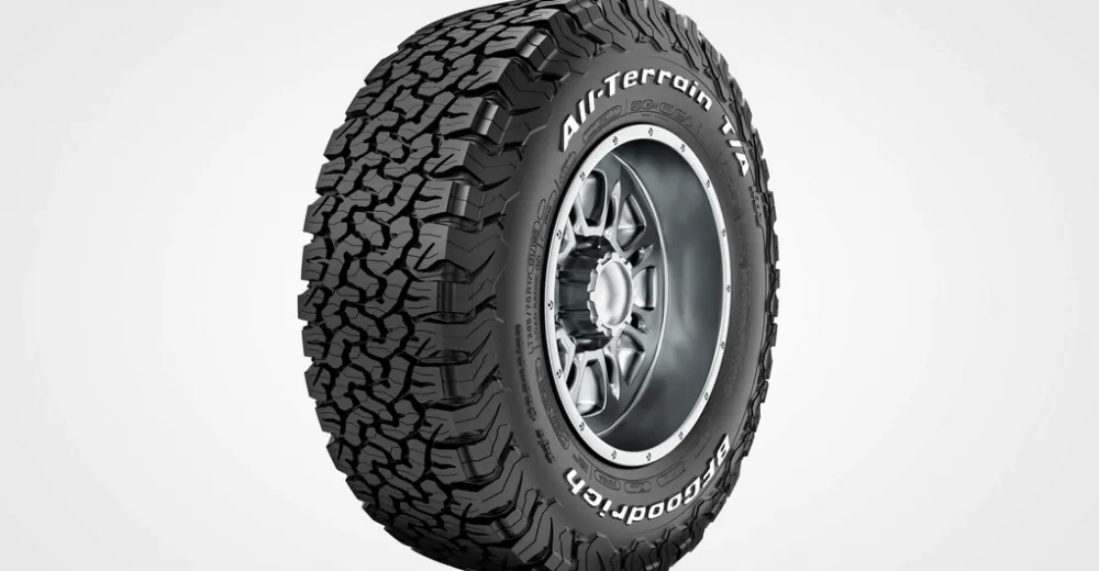 Michelin подготовил новинку к летнему сезону