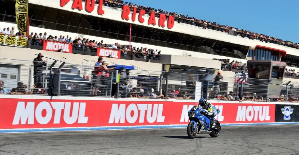 Motul и Eurosport подписали соглашение о партнерстве 