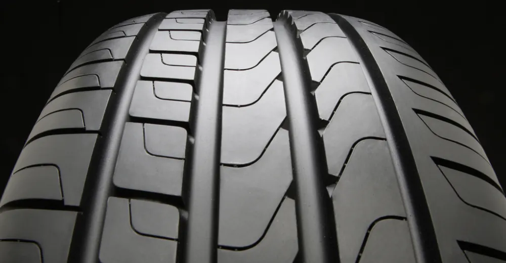 Летний модельный ряд шин Pirelli