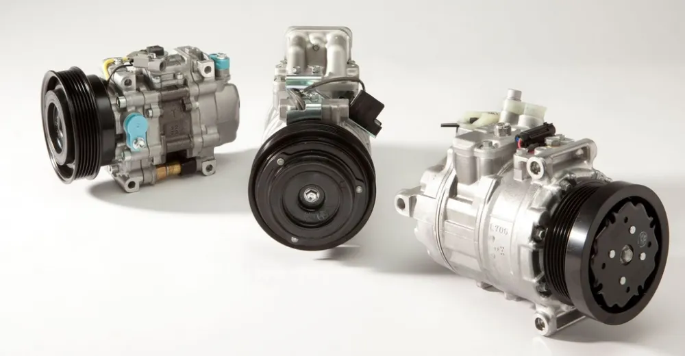 DENSO увеличил ассортимент компрессоров для популярных моделей 