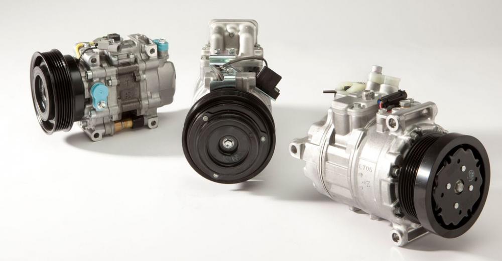 DENSO увеличил ассортимент компрессоров для популярных моделей 