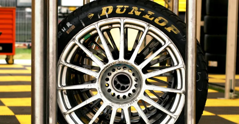 Goodyear и Sumitomo завершили сотрудничество