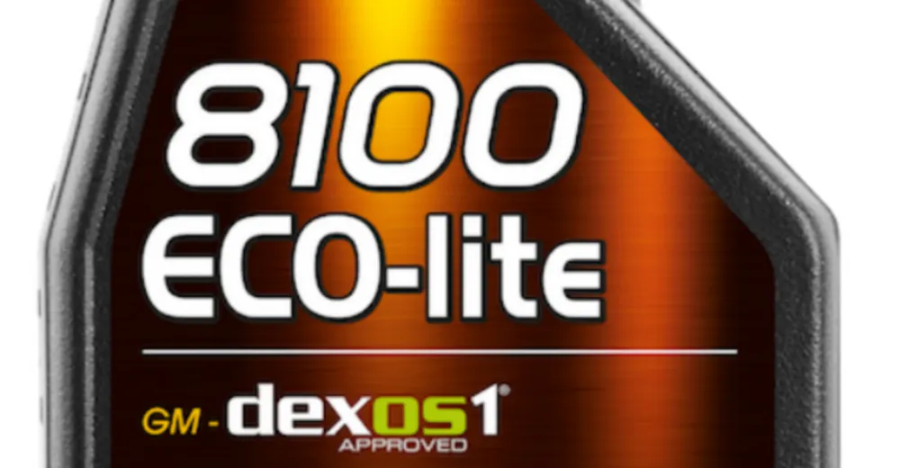 Масло Motul Eco-lite получило одобрение по стандарту General Motors 