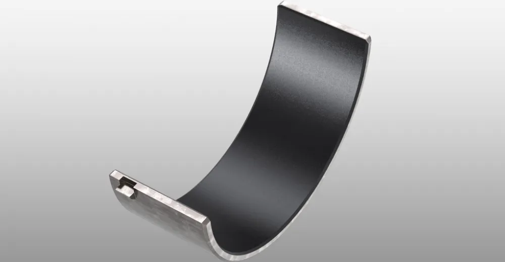 Полимерные подшипники Federal-Mogul IROX 2