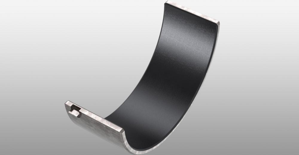Полимерные подшипники Federal-Mogul IROX 2