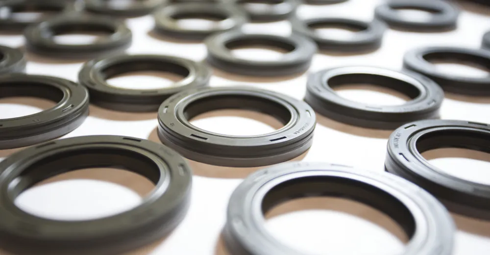 PACE оценила инновации компании Federal-Mogul 