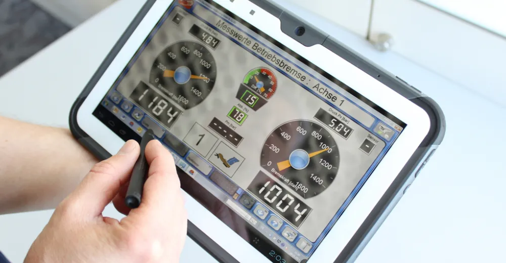 Новый touchscreen FTS 2016