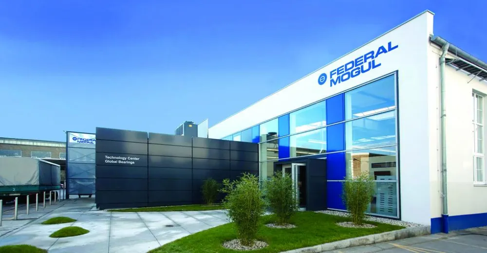 Federal-Mogul: все включено