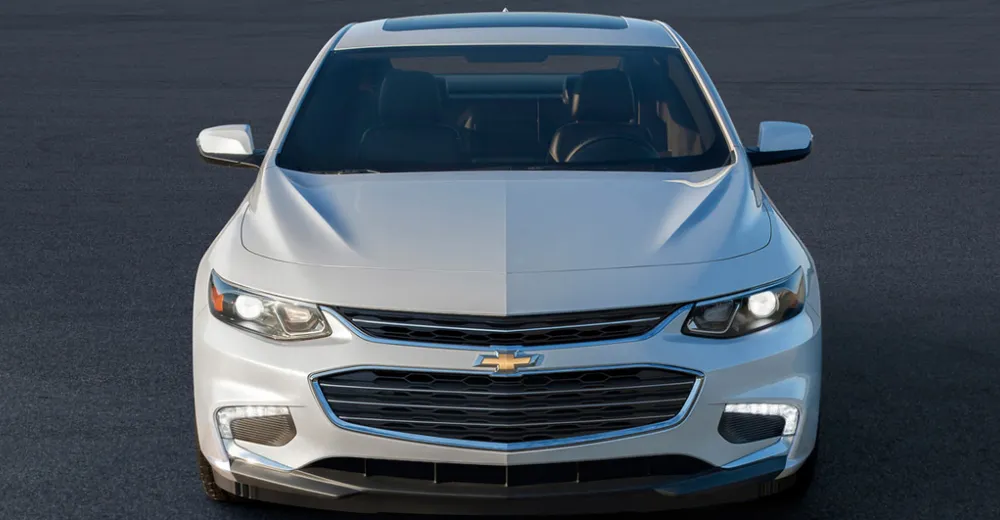 General Motors удешевляет производство за счет унификаций