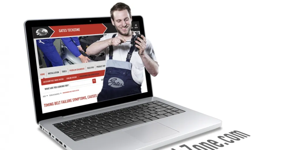 GatesTechZone на русском языке