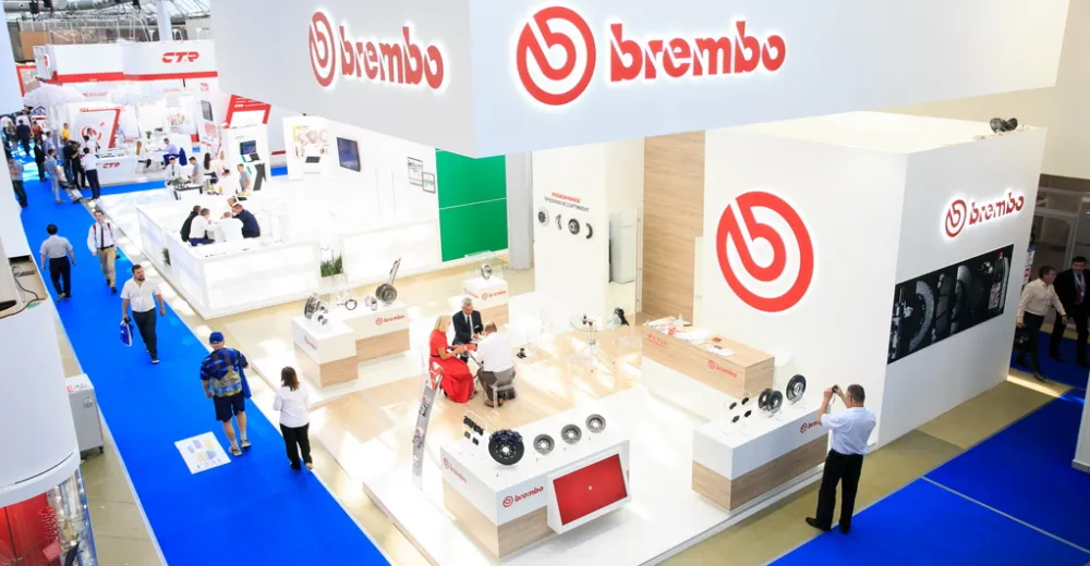 MIMS Automechanika Moscow открыла электронную регистрацию