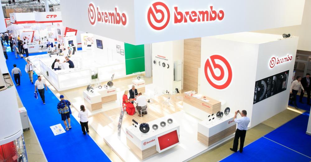 MIMS Automechanika Moscow открыла электронную регистрацию