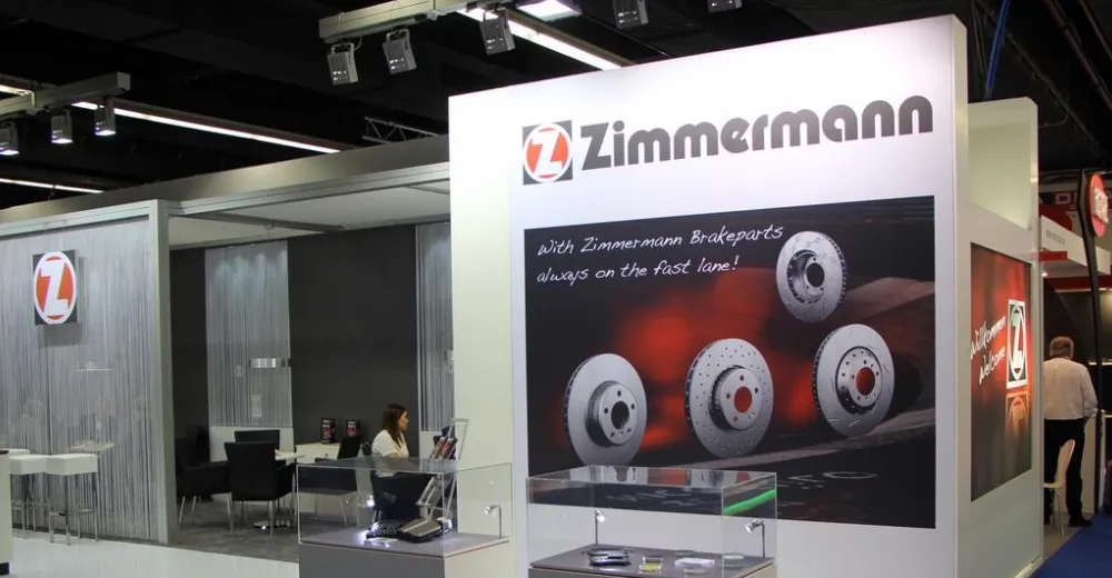 Zimmermann инвестирует в будущее