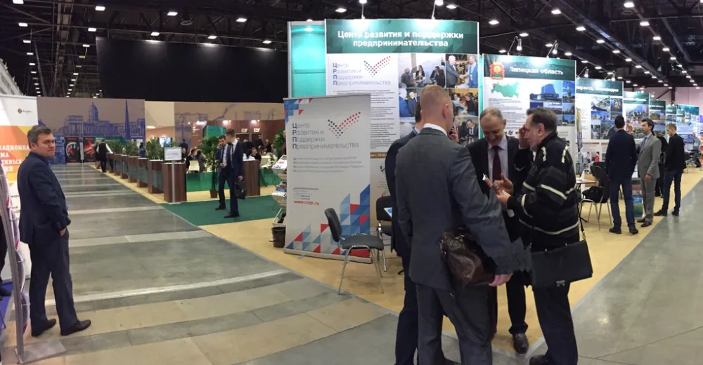 Automechanika St. Petersburg 2017
