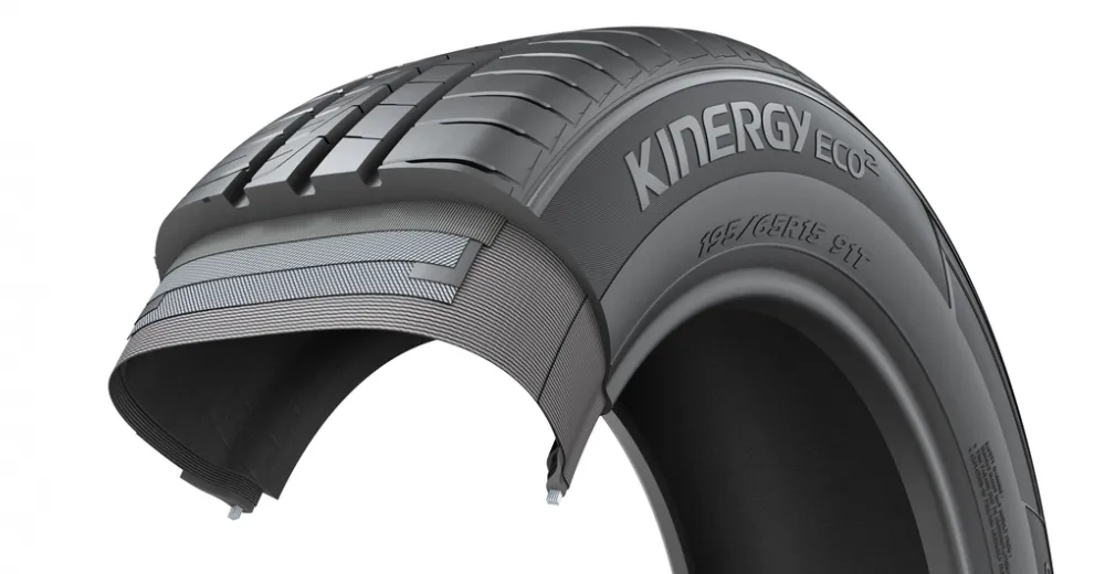 Шины Hankook для компактных автомобилей