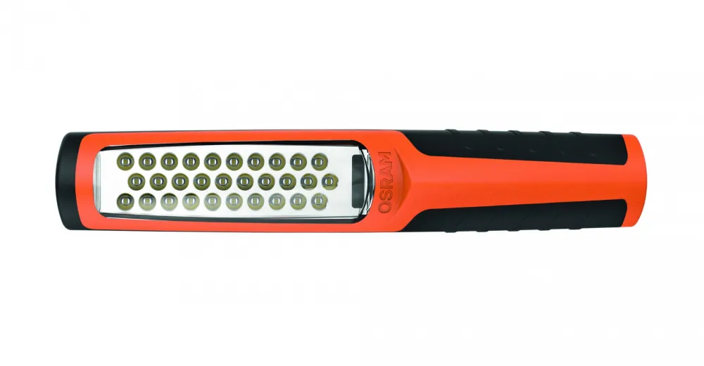 Новые инспекционные лампы LEDinspect от OSRAM