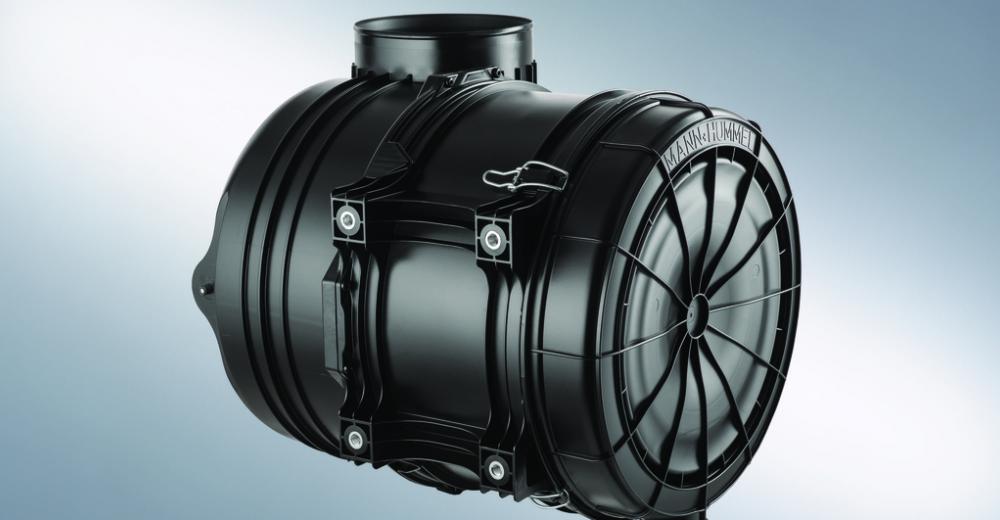 MANN+HUMMEL представляет новое поколение систем NLG 