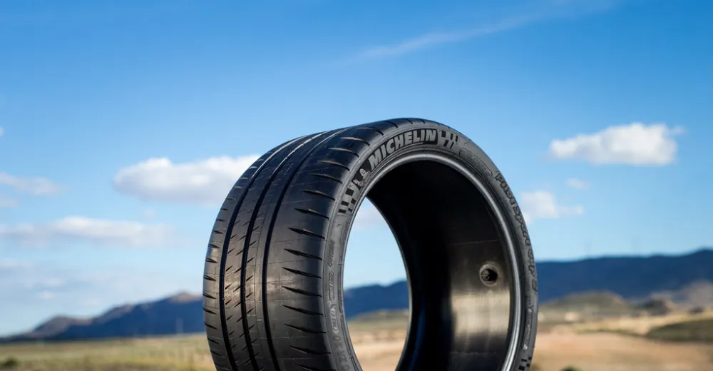 Digital-решение для шин MICHELIN стало «Инновацией года»