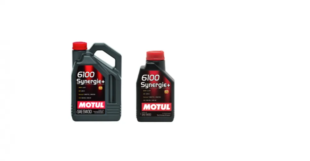 Современная новинка MOTUL 