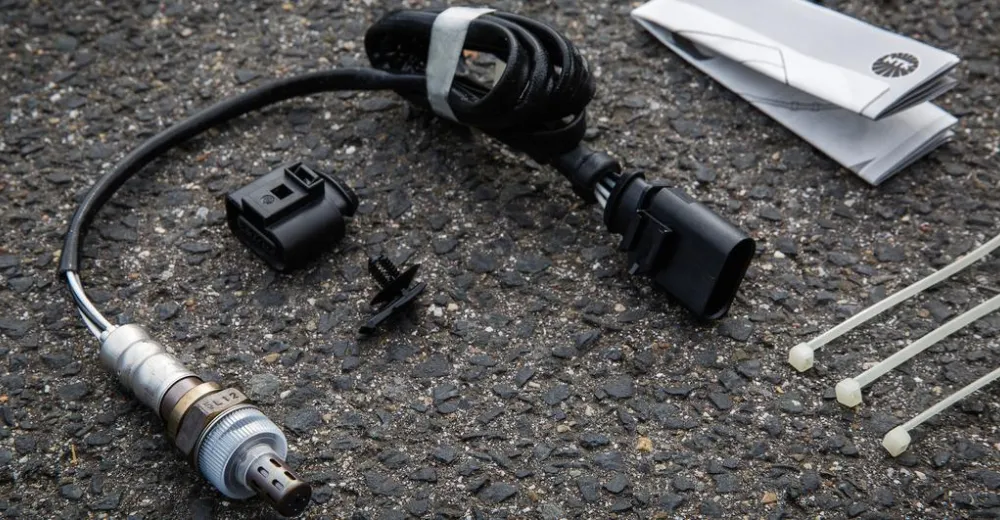 NGK унифицировала кислородные датчики для VW