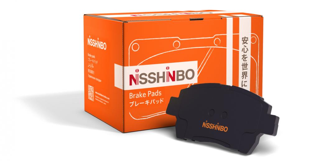 TMD Friction пополнил портфель японским конвейерным брендом Nisshinbo  