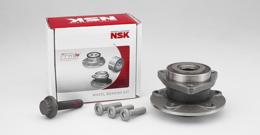 NSK демонстрирует ProKIT