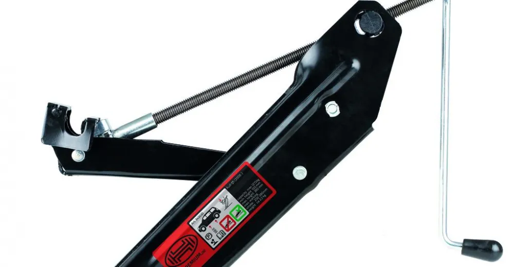 Новая линейка домкратов HEYNER