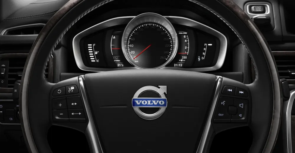 Интерес поставщиков компонентов возрос к Volvo 
