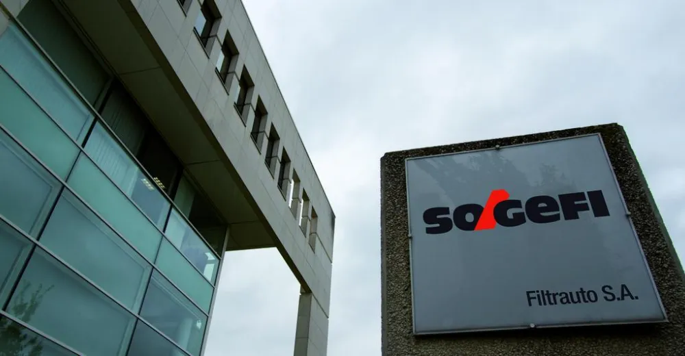 Мауро Проди возглавил Sogefi Aftermarket