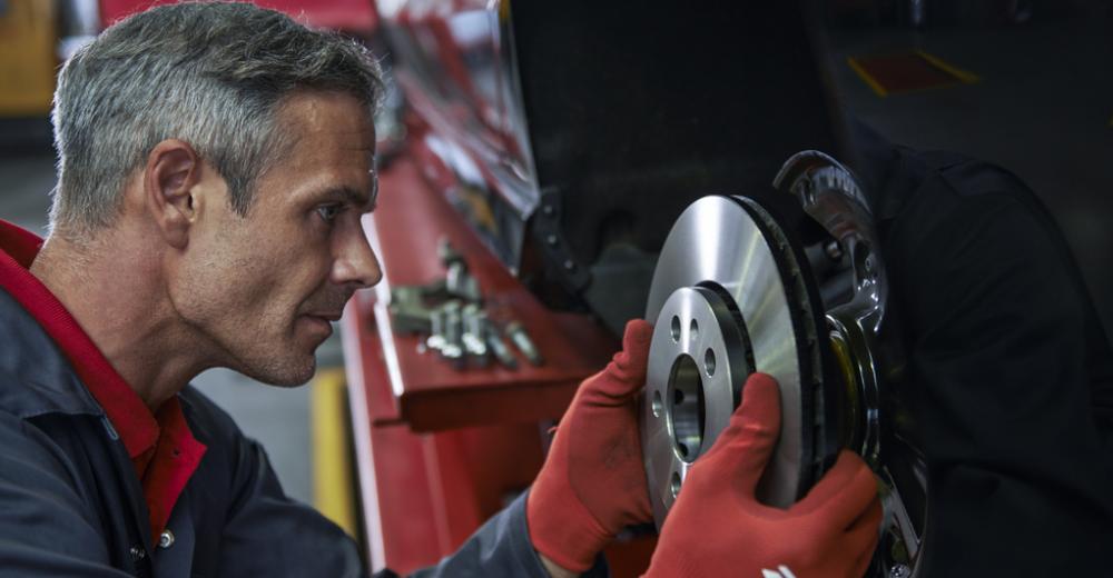  TRW Aftermarket развивает ресурс Tech Corner
