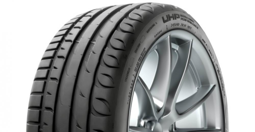 Новинка от MICHELIN к летнему сезону