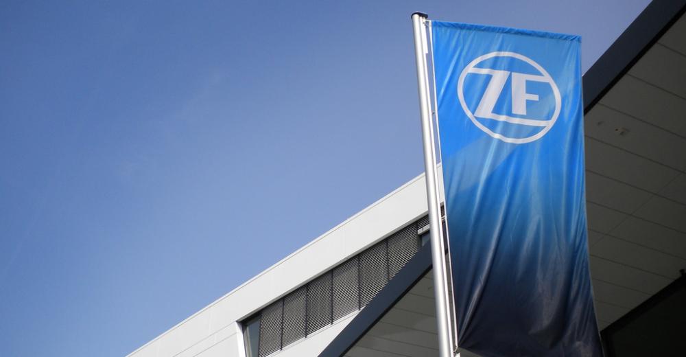 ZF значительно сократил задолженность